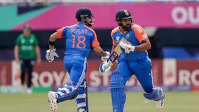 T20 World Cup 2024: ರೋಹಿತ್ ಅರ್ಧಶತಕ; ಐರ್ಲೆಂಡ್ ವಿರುದ್ಧ ಗೆಲುವಿನೊಂದಿಗೆ ಶುಭಾರಂಭ ಮಾಡಿದ ಭಾರತ