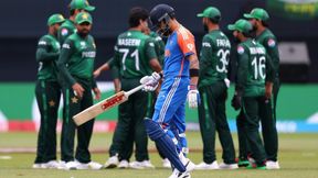  T20 World Cup 2024:ಪಾಕಿಸ್ತಾನ ಮ್ಯಾಜಿಕ್‌ ಬೌಲಿಂಗ್‌ ದಾಳಿಗೆ ಟೀಮ್‌ ಇಂಡಿಯಾ ಆಲೌಟ್‌ ; ಕುಸಿದ ಭಾರತಕ್ಕೆ ರಿಷಬ್‌ ಪಂತ್‌ ಆಸರೆ