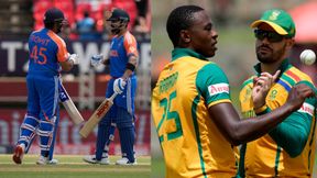  T20 WC 2024 Final: ಭಾರತ vs ದಕ್ಷಿಣ ಆಫ್ರಿಕಾ ರೋಚಕ ಫೈನಲ್ ಪಂದ್ಯದ ವಿವರ; ಸಂಭಾವ್ಯ ಆಡುವ 11ರ ಬಳಗ