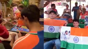  IND vs SA Final: ಟಿ20 ವಿಶ್ವಕಪ್‌ ಫೈನಲ್‌ನಲ್ಲಿ ಭಾರತದ ಗೆಲುವಿಗೆ ದೇಶದೆಲ್ಲೆಡೆ ಪೂಜೆ-ಪ್ರಾರ್ಥನೆ