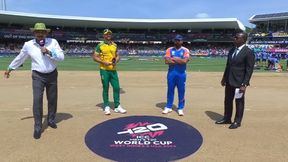  T20 World Cup 2024: ಭಾರತ vs ದಕ್ಷಿಣ ಆಫ್ರಿಕಾ ರೋಚಕ ಫೈನಲ್ ಪಂದ್ಯದ ಟಾಸ್ ವರದಿ, ಆಡುವ 11ರ ಬಳಗ
