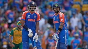  T20 World Cup 2024 Final: ಕುಸಿದ ಭಾರತಕ್ಕೆ ಕೊಹ್ಲಿ-ಅಕ್ಷರ್ ಆಸರೆ; ದಕ್ಷಿಣ ಆಫ್ರಿಕಾಕ್ಕೆ ಸವಾಲಿನ ಗುರಿ 