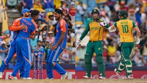  T20 WC 2024: ಟಿ20 ವಿಶ್ವಕಪ್ ವಿಜೇತ ಭಾರತ, ರನ್ನರ್-ಅಪ್ ದಕ್ಷಿಣ ಆಫ್ರಿಕಾಗೆ ಸಿಕ್ಕ ಬಹುಮಾನ ಮೊತ್ತವೆಷ್ಟು?