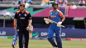  IND vs USA: ಯುಎಸ್ಎ ವಿರುದ್ಧ ಭಾರತ ತಂಡಕ್ಕೆ 5 ಪೆನಾಲ್ಟಿ ರನ್ ನೀಡಿದ್ದೇಕೆ?; ಐಸಿಸಿ ನಿಯಮವೇನು?
