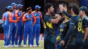  IND vs AUS: ಭಾರತ-ಆಸ್ಟ್ರೇಲಿಯಾ ಪಂದ್ಯ ಮಳೆಯಿಂದ ರದ್ದಾದರೆ ಯಾರಿಗೆ ಲಾಭ?; ಹವಾಮಾನ ವರದಿ ಇಲ್ಲಿದೆ