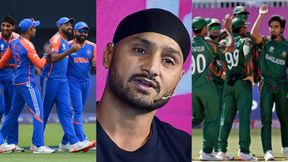 T20 World Cup 2024: ಭಾರತ vs ಬಾಂಗ್ಲಾದೇಶ ಪಂದ್ಯದಲ್ಲಿ ಟಾಸ್‌ ಪಾತ್ರವೇನು? ರಹಸ್ಯ ತಿಳಿಸಿದ ಬಜ್ಜಿ!
