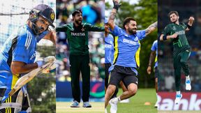  India vs Pakistan: ರೋಹಿತ್ vs ಅಮೀರ್, ಕೊಹ್ಲಿ vs ಅಫ್ರಿದಿ; ಯುವರಾಜ್ ಸಿಂಗ್ ಹೇಳಿದ್ದೇನು?
