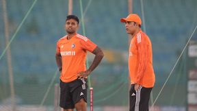 IND vs ZIM: ಜಿಂಬಾಬ್ವೆ ವಿರುದ್ಧದ ಸರಣಿಗೆ ಭಾರತ ತಂಡಕ್ಕೆ ಲಕ್ಷ್ಮಣ್ ಕೋಚ್!; ಗಂಭೀರ್ ಕಾರ್ಯ ಯಾವಾಗ ಆರಂಭ?