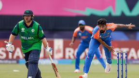  T20 World Cup 2024: ಭಾರತದ ಮಾರಕ ಬೌಲಿಂಗ್ ದಾಳಿಗೆ ಐರ್ಲೆಂಡ್ ನಿರುತ್ತರ; ರೋಹಿತ್ ಪಡೆಗೆ ಸಾಧಾರಣ ಗುರಿ 