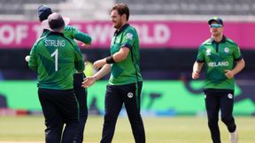T20 World Cup 2024: ಐರ್ಲೆಂಡ್ ಬಿಗಿ ಬೌಲಿಂಗ್‌ ದಾಳಿ; ಕುಸಿದ ಕೆನಡಾಕ್ಕೆ ನಿಕೋಲಸ್ ಕಿರ್ಟನ್ ಆಸರೆ  