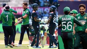  T20 World Cup: ಐರ್ಲೆಂಡ್ vs ಅಮೇರಿಕಾ ಪಂದ್ಯಕ್ಕೆ ಮಳೆ ಅಡ್ಡಿ ಸಾಧ್ಯತೆ; ಮ್ಯಾಚ್‌  ರದ್ದಾದರೆ ಪಾಕಿಸ್ತಾನಕ್ಕೆ ಆಗುವ ನಷ್ಟವೇನು