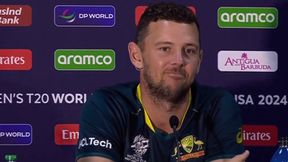  T20 World Cup 2024: ಸೂಪರ್ -8 ರಿಂದ ಹೊರಗುಳಿಯುವ ಭೀತಿಯಲ್ಲಿ ಇಂಗ್ಲೆಂಡ್! ಆಸೀಸ್‌ ವೇಗಿ ಹ್ಯಾಜಲ್‌ವುಡ್ ಹೇಳಿದ್ದೇನು? 