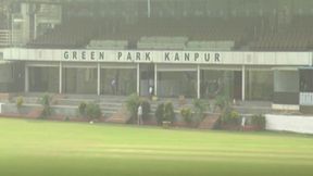  Greenpark Stadium: ಕಾನ್ಪುರದಲ್ಲಿ  3 ವರ್ಷಗಳ ನಂತರ ಭಾರತ-ಬಾಂಗ್ಲಾದೇಶ ಮುಖಾಮುಖಿ; ಟೆಸ್ಟ್‌ ಪಂದ್ಯ ಯಾವಾಗ?