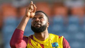  Kieran Pollard: 'ಸರಿಯಾಗಿ ತಿನ್ನಲು ಊಟವಿಲ್ಲ, ಸುತ್ತಲೂ ರೌಡಿಗಳು'; ಪೊಲಾರ್ಡ್‌ ಕೆರಿಬಿಯನ್‌ ದಿಗ್ಗಜ ಕ್ರಿಕೆಟಿಗನಾದದ್ದು ಹೇಗೆ