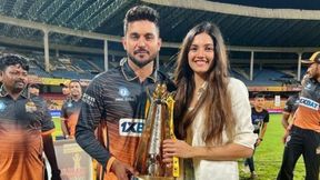  Manish Pandey: ಸ್ಟಾರ್ ಕ್ರಿಕೆಟಿಗ ಮನೀಶ್ ಪಾಂಡೆ-ಆಶ್ರಿತಾ ಶೆಟ್ಟಿ ದಾಂಪತ್ಯದಲ್ಲಿ ಬಿರುಕು?