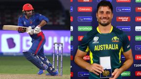  ICC T20 Racking: ಮೊಹಮ್ಮದ್‌ ನಬಿ ಹಿಂದಿಕ್ಕಿ ನಂಬರ್-1 ಆಲ್‌ರೌಂಡರ್ ಆದ ಮಾರ್ಕಸ್ ಸ್ಟೊಯಿನಿಸ್!