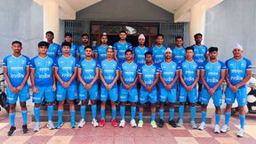  National Coaching Camp: 40 ಸಂಭಾವ್ಯ ಸದಸ್ಯರ ಜೂನಿಯರ್ ತಂಡ ಪ್ರಕಟಿಸಿದ ಹಾಕಿ ಇಂಡಿಯಾ! 