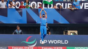  India vs USA: ಮನಮೋಹಕ ಕ್ಯಾಚ್‌ ಹಿಡಿದ ಮೊಹಮ್ಮದ್‌ ಸಿರಾಜ್‌ಗೆ ಬೆಸ್ಟ್ ಫೀಲ್ಡರ್ ಪದಕ!; ಕೊಟ್ಟಿದ್ದು ಯಾರು? 