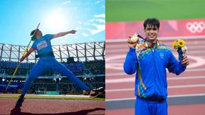  ಪ್ಯಾರಿಸ್ ಒಲಿಂಪಿಕ್ಸ್‌ಗೆ ಮುನ್ನ 2024ರ ಪಾವೊ ನೂರ್ಮಿ ಗೇಮ್ಸ್‌ನಲ್ಲಿ ಚಿನ್ನ ಗೆದ್ದ ನೀರಜ್ ಚೋಪ್ರಾ 