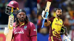  T20 World Cup 2024: ಕ್ರಿಸ್‌ ಗೇಲ್‌ ರೆಕಾರ್ಡ್‌ ಬ್ರೇಕ್‌ ಮಾಡಿದ ನಿಕೋಲಸ್‌ ಪೂರನ್‌; ಈಡೇರಲಿಲ್ಲ ಆ ಒಂದು ಕನಸು!