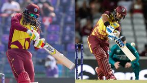 T20 WC 2024: ಟಿ20 ಕ್ರಿಕೆಟ್‌ನಲ್ಲಿ ಯೂನಿವರ್ಸಲ್ ಬಾಸ್ ದಾಖಲೆ ಹಿಂದಿಕ್ಕಿದ ನಿಕೋಲಸ್ ಪೂರನ್