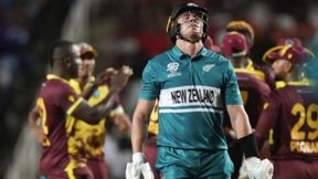  T20 World Cup 2024: ಕಿವೀಸ್ ಕಿವಿ ಹಿಂಡಿ ಸೂಪರ್‌-8 ತಲುಪಿದ ವೆಸ್ಟ್‌ ಇಂಡೀಸ್‌; ನ್ಯೂಜಿಲೆಂಡ್‌ಗೆ ಎದುರಾಯ್ತು ಸಂಕಷ್ಟ!‌