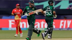 T20 World Cup 2024: ಕೊನೆಗೂ ಗೆಲುವಿನ ಖಾತೆ ತೆರೆದ ಪಾಕಿಸ್ತಾನ; ಕೆನಡಾಗೆ ವೀರೋಚಿತ ಸೋಲು!