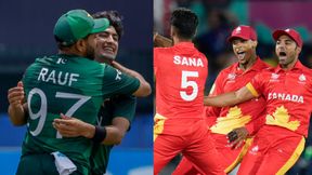  T20 WC 2024: ಕೆನಡಾ ವಿರುದ್ಧ ಪಾಕಿಸ್ತಾನಕ್ಕೆ 'ಮಾಡು ಇಲ್ಲವೆ ಮಡಿ' ಪಂದ್ಯ; ಮಳೆಯಿಂದ ರದ್ದಾದರೆ ಮುಂದೇನು?