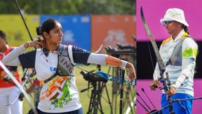  Paris Olympics 2024: ಪ್ಯಾರಿಸ್ ಒಲಿಂಪಿಕ್ಸ್‌ಗೆ ಅರ್ಹತೆ ಪಡೆದ ಭಜನ್ ಕೌರ್; ಮಾಜಿ ನಂ.1 ದೀಪಿಕಾ ಕುಮಾರಿ ವಿಫಲ