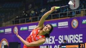  BWF Ranking: ನಂಬರ್-1 ಸ್ಥಾನದಿಂದ ಕೆಳಗಿಳಿದ ಭಾರತದ ಸ್ಟಾರ್‌ ಬ್ಯಾಡ್ಮಿಂಟನ್ ಜೋಡಿ!
