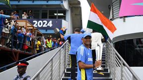  T20 World Cup 2024: ರಾಹುಲ್‌ ದ್ರಾವಿಡ್‌ ಹೆಡ್‌ ಕೋಚ್‌ ಅವಧಿ ಅಂತ್ಯ; ಕನ್ನಡಿಗನಿಗೆ ಟಿ20 ವಿಶ್ವಕಪ್‌ ಉಡುಗೊರೆ 