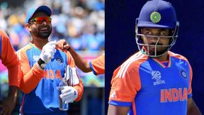  T20 World Cup 2024: ಭಾರತ ತಂಡಕ್ಕೆ ಉತ್ತಮ ವಿಕೆಟ್ ಕೀಪರ್-ಬ್ಯಾಟರ್ ಆಯ್ಕೆ ಯಾರು? 