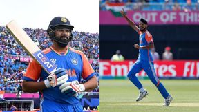  IND vs SA Final: ಫೈನಲ್‌ ಪಂದ್ಯದಲ್ಲಿ ಇತಿಹಾಸ ನಿರ್ಮಿಸಲು ಸಜ್ಜಾದ ರೋಹಿತ್-ಅರ್ಷ‌ದೀಪ್‌ 
