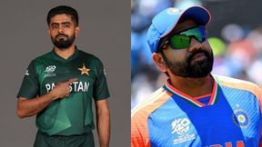  T20 World Cup 2024: ಬಾಬರ್‌ ಅಜಮ್‌ ಟಿ20 ವಿಶ್ವದಾಖಲೆಯನ್ನು ಮುರಿಯಲು ರೋಹಿತ್‌ ಶರ್ಮಾ ಸಜ್ಜು!