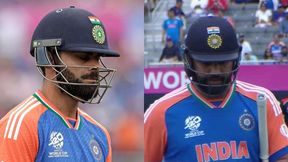 IND vs AFG: ಬಿಸಿಸಿಐಗೆ ಟೆಕ್ಷನ್‌ ತಂದ ರೋಹಿತ್‌, ಕೊಹ್ಲಿ ಫಾರ್ಮ್‌ ಸಮಸ್ಯೆ!