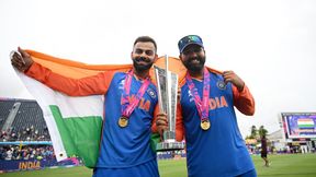  Rohit Sharma Retirement: ವಿರಾಟ್ ಕೊಹ್ಲಿ ಬಳಿಕ ಟಿ20 ಕ್ರಿಕೆಟ್‌ಗೆ ವಿದಾಯ ಹೇಳಿದ ರೋಹಿತ್ ಶರ್ಮಾ