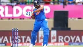  Rohit Sharma: ಭಾರತ ತಂಡದ ನಾಯಕನಾಗಿ ಈ ಸಾಧನೆ ಮಾಡಿದ 5ನೇ ಭಾರತೀಯ ರೋಹಿತ್ ಶರ್ಮಾ