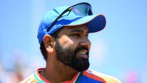  T20 World Cup 2024: ಬಾಂಗ್ಲಾದೇಶ ವಿರುದ್ಧದ ಗೆಲುವಿನಿಂದ ರೋಹಿತ್‌ ಫುಲ್‌ ಖುಷ್‌; ಸಹಾ ಆಟಗಾರರನ್ನು ಹೊಗಳಿದ ಶರ್ಮಾ 