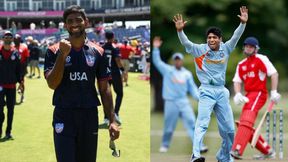  IND vs USA: ಭಾರತ ವಿರುದ್ಧದ ಪಂದ್ಯಕ್ಕೂ ಮುನ್ನ ಯುಎಸ್ಎ ತಂಡದ ಸೌರಭ್ ನೇತ್ರಾವಳ್ಕರ್ ಹೇಳಿದ್ದೇನು?