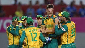  SA vs AFG semi Final: ಹರಿಣಗಳ ಅದ್ಭುತ ಬೌಲಿಂಗ್‌ ದಾಳಿ; ಅಫ್ಘಾನಿಸ್ತಾನದ ಲೆಕ್ಕಚಾರ ಉಲ್ಟಾ ಮಾಡಿದ ಜಾನ್ಸೆನ್-ಶಮ್ಸಿ