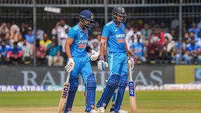  India's Squad For Zimbabwe Series: ಜಿಂಬಾಬ್ವೆ ವಿರುದ್ಧದ ಟಿ20 ಸರಣಿಗೆ ಭಾರತ ತಂಡ ಪ್ರಕಟ 