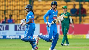  Smriti Mandhana: ಮಹಿಳಾ ಏಕದಿನ ಕ್ರಿಕೆಟ್‌ನಲ್ಲಿ ವಿಶ್ವದಾಖಲೆ ಬರೆದ ಸ್ಮೃತಿ ಮಂಧಾನ