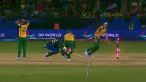  T20 World Cup 2024: ಹರಿಣಗಳ ಪಡೆ ಎದುರು ಹೋರಾಡಿ ಟೂರ್ನಿಯಿಂದ ಹೊರ ಬಿದ್ದ ನೇಪಾಳ; ಸೂಪರ್‌-8 ಸುತ್ತಿಗೆ ಬಾಂಗ್ಲಾ! 