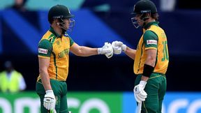  T20 World Cup 2024: ನೆದರ್ಲ್ಯಾಂಡ್ಸ್ ಎದುರು ಹೋರಾಡಿ ಸುಲಭ ಗುರಿ ಮುಟ್ಟಿದ ದಕ್ಷಿಣ ಆಫ್ರಿಕಾ; ಮಿಲ್ಲರ್ ಅರ್ಧಶತಕ  