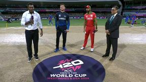 T20 World Cup 2024: ನಮೀಬಿಯಾ vs ಒಮನ್ ರೋಚಕ ಪಂದ್ಯದ ಟಾಸ್ ವರದಿ, ಆಡುವ 11ರ ಬಳಗ