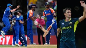  T20 World Cup 2024: ಅಫ್ಘಾನ್ ವಿರುದ್ಧ ಸೋತ ಆಸೀಸ್; ಭಾರತದ ಸೆಮಿಫೈನಲ್ ಅರ್ಹತಾ ಸನ್ನಿವೇಶ ಹೇಗಿದೆ?