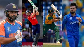  T20 World Cup 2024: ಸೆಮಿಫೈನಲ್, ಫೈನಲ್ ಪಂದ್ಯಗಳ ಸಂಪೂರ್ಣ ವೇಳಾಪಟ್ಟಿ; ಟಿವಿ, ಲೈವ್ ಸ್ಟ್ರೀಮಿಂಗ್ ಮಾಹಿತಿ