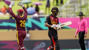  T20 World Cup 2024: ಪಪುವಾ ನ್ಯೂ ಗಿನಿಯಾ ವಿರುದ್ಧ ಶಾಕಿಂಗ್ ಸೋಲಿನಿಂದ ಪಾರಾದ ವೆಸ್ಟ್ ಇಂಡೀಸ್!
