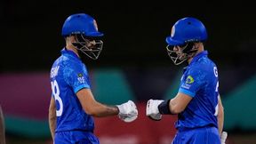  T20 World Cup 2024: ಉಗಾಂಡಾ ವಿರುದ್ಧ ಭಾರೀ ಅಂತರದ ಗೆಲುವು ಸಾಧಿಸಿದ ಅಫ್ಘಾನಿಸ್ತಾನ