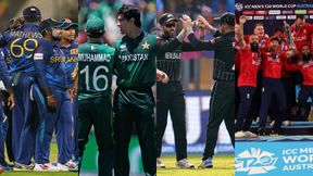  T20 World Cup 2024: ಗ್ರೂಪ್ ಹಂತದಲ್ಲೇ ಹೊರಬೀಳುವ ಭೀತಿಯಲ್ಲಿ 3 ಮಾಜಿ ಚಾಂಪಿಯನ್ ತಂಡಗಳು!